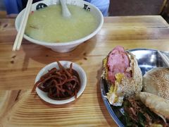 -昌顺马记小吃店(昌盛园店)