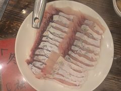 -正能量脆肉鲩火锅