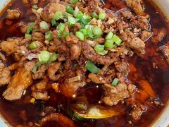 -红樱桃·欢乐餐厅(太原里店)