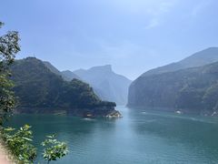 -白帝城·瞿塘峡景区