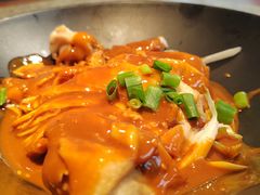 -金谷园饺子馆(北邮总店)