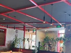 -全聚德(长白直营店)