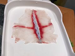 特色斑鱼-江小渔鲜鱼火锅(辽沈二街店)