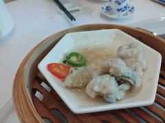 -御彩酒家(东风东路店)
