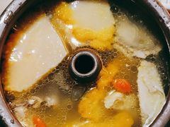 -云海肴云南菜·蒸汽石锅鱼(北京良乡华冠店)