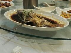 -东江海鲜酒家(艺都分店)