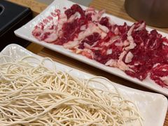 -为什么牛潮汕牛肉火锅(万胜广场店)