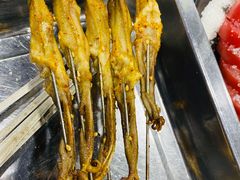 -老虎滩大连海鲜烧烤(建邺云锦路总店)