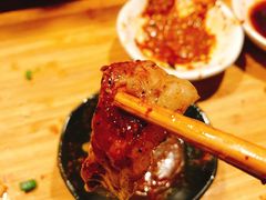 -炙忧烤肉屋(中国铁建广场店)