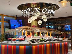 -凯德MALL(西直门店)