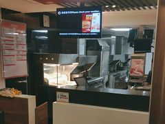 -麦当劳(丽江玉河广场店)