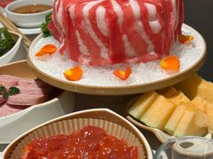 -海底捞火锅(长宁路龙之梦店)