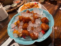 -广府乡下·饭庄(新港东路店)