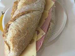 巴黎人三明治-Luneurs(幸福里店)