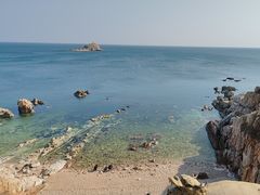-养马岛旅游度假区