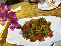 -一盏明灯全素斋(殊像寺店)