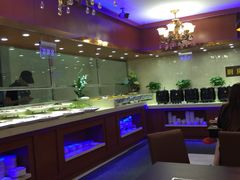 -哆来咪火锅烤肉自助(牌楼店)