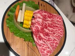 -花味烤肉·拌饭(庐阳万象汇店)