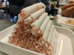 -牛街·马辈儿涮肉(牛街总店)