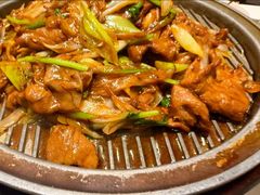 -悦融·京鲁菜·露台花园(安定门店)