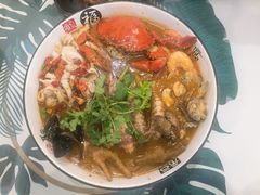 -辣么好吃私厨(新城店)