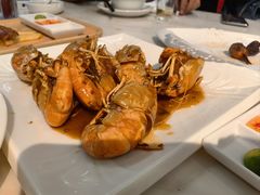 -渔文乐·海鲜大排档(壹品总店)