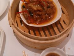 宝粤轩-凤爪-上海大酒店(南京东路店)