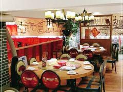 -百年神厨·地道川菜(清江西路店)