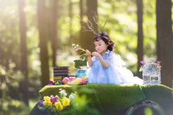 -贝贝宝宝儿童摄影