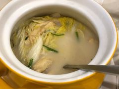 -莆田餐厅(滨海广场店)