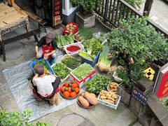 -饭江湖·江湖菜(湖广会馆店)