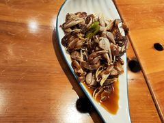 -小渔船渔家传统菜(鲅鱼圈店)