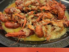 -金陵暴走小龙虾·迷踪蟹(凯德MALL店)