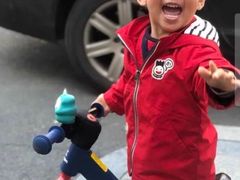 -趣动熊运动发展中心(乐坊校区)