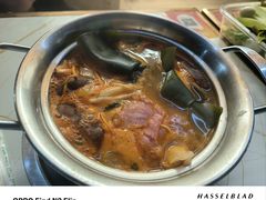-壹天自助小火锅·贵州地摊火锅