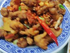 -老家菜馆(正定店)