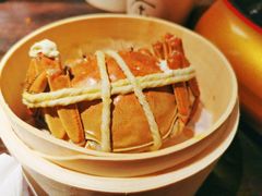 -乔街深夜食堂·小龙虾·高压锅生蚝(杭州总店)