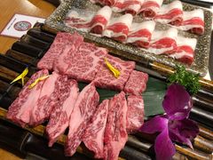 -哈拉海和牛主题餐厅(哈西店)