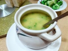 -蔡田福佛跳墙(官驿街店)