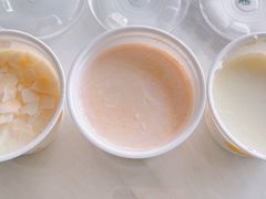 玫瑰酸奶酪-牛姥姥牛奶酪