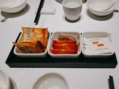 -小厨娘淮扬菜(天印大道店)