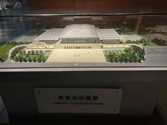 -中国铁道博物馆(正阳门馆)
