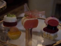 -Salon de Ville浦江汇(上海外滩华尔道夫酒店店)