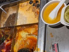 -海底捞火锅(顺义华联店)