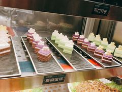 -非烤勿扰自助烤肉海鲜火锅(南城莱蒙店)