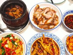-回家吃饭·地道南昌菜(建德观总店)