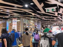 -崇光百货(铜锣湾店)
