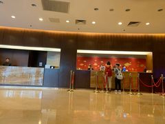 -北京好苑建国酒店