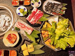 -牛兆·牛内脏·烤肉(慈云寺店)