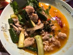-胡桃里音乐酒馆(仓山万达店)